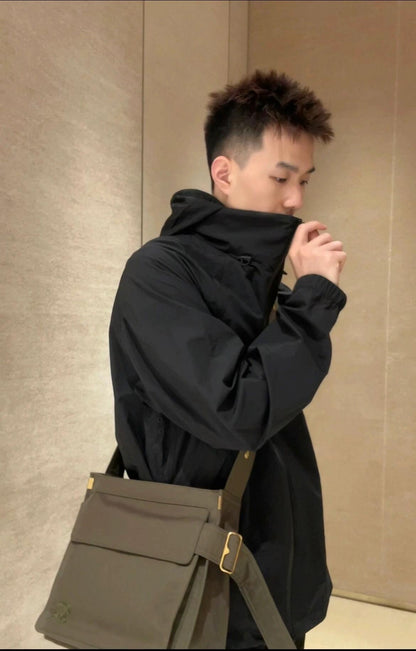 R공장/버버리 남성 자켓