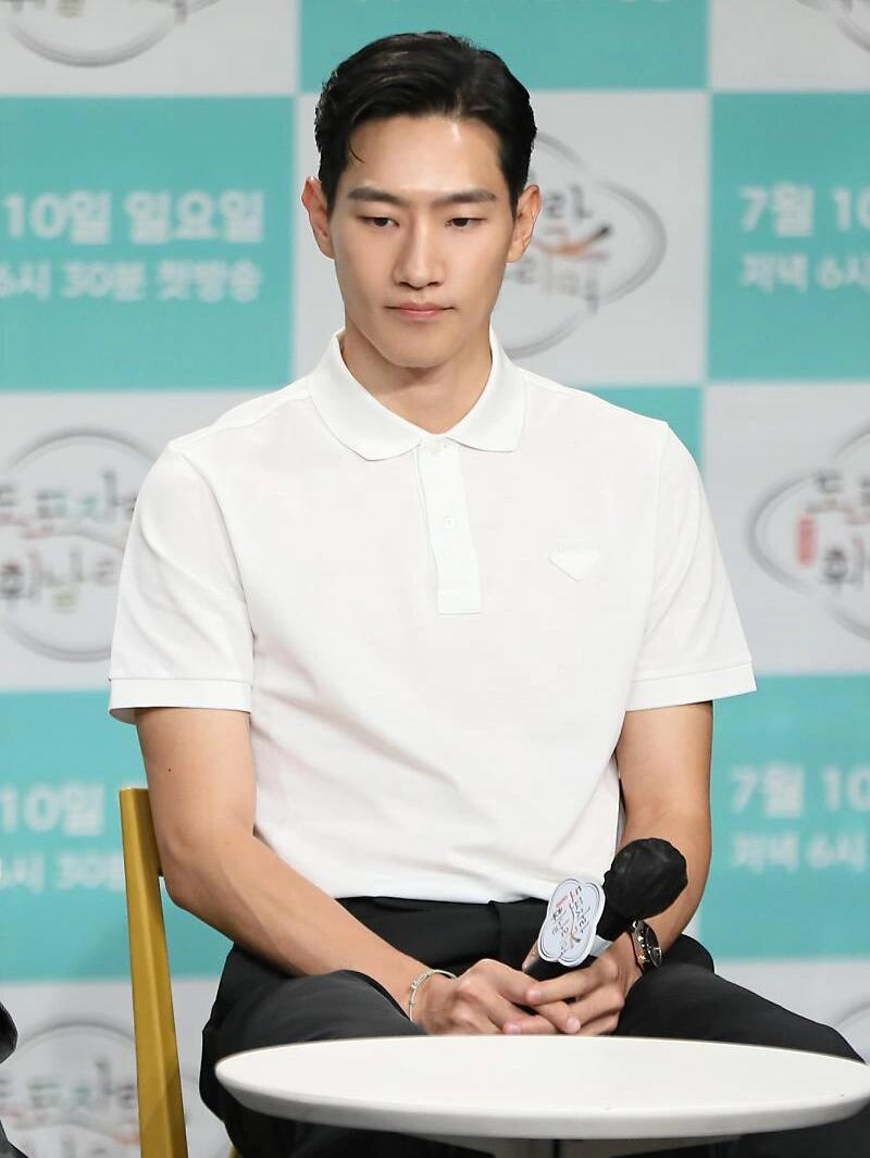 R공장/프라다 남성 반팔 셔츠