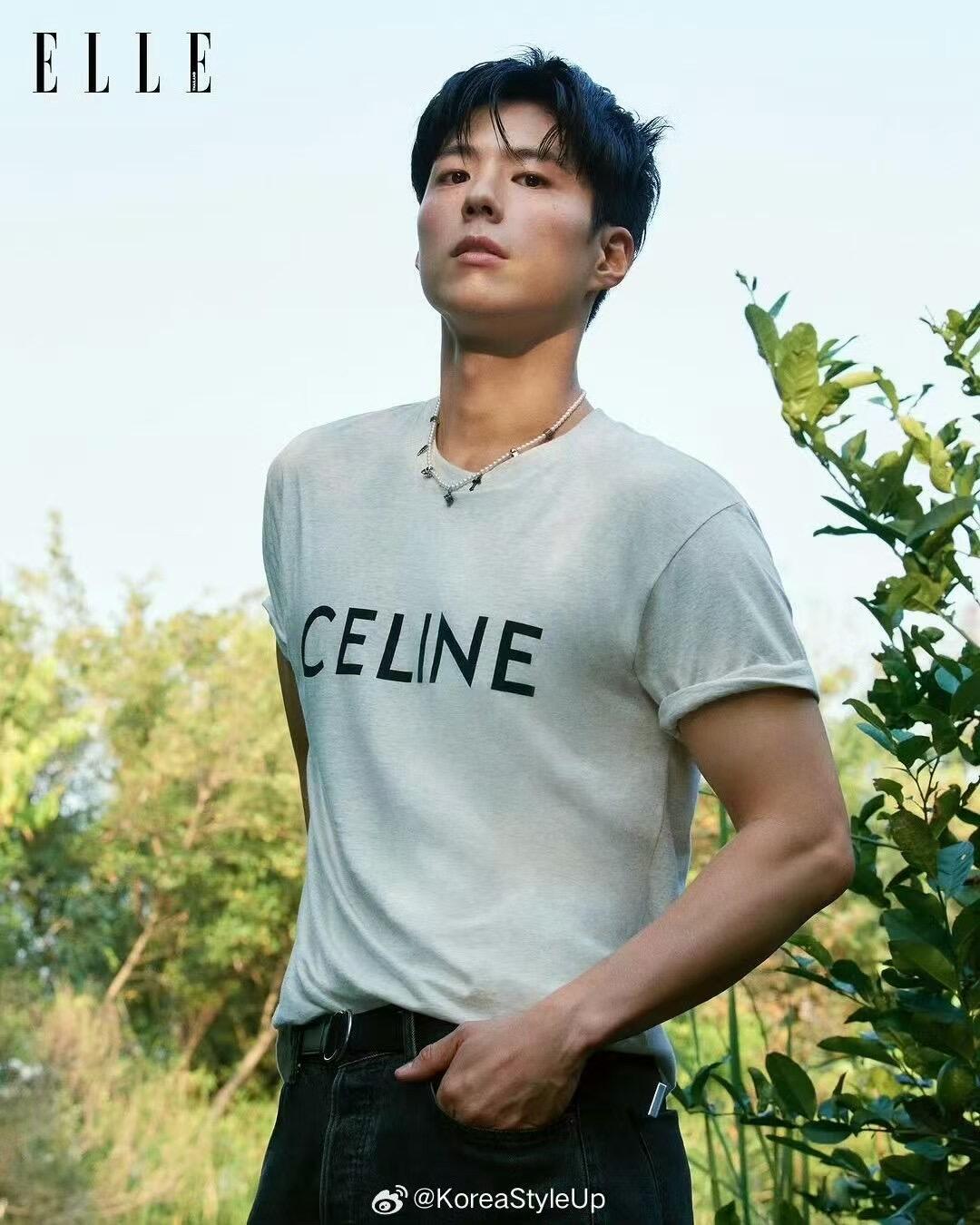 R공장/셀린느 남성 반팔
