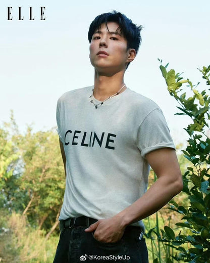 R공장/셀린느 남성 반팔