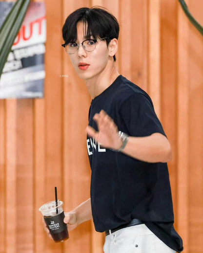 R공장/셀린느 남성 반팔