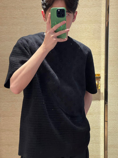 R공장/루이비통 남성 반팔