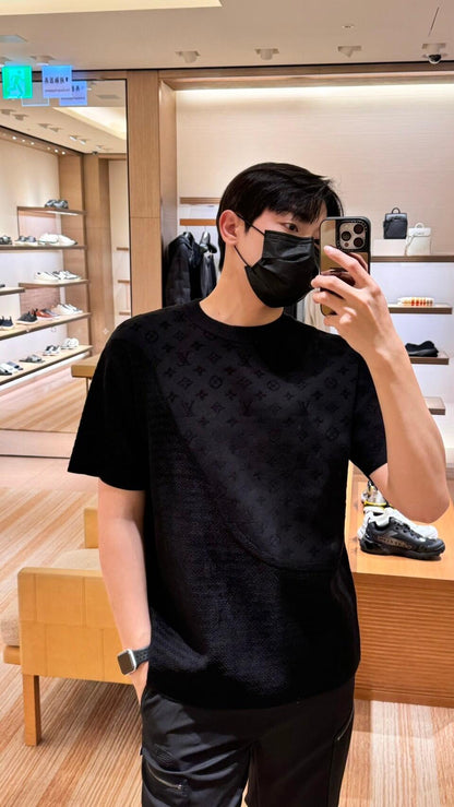R공장/루이비통 남성 반팔