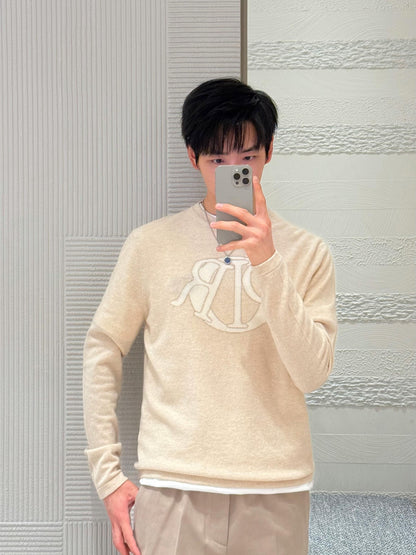 R공장/디올 남성 니트