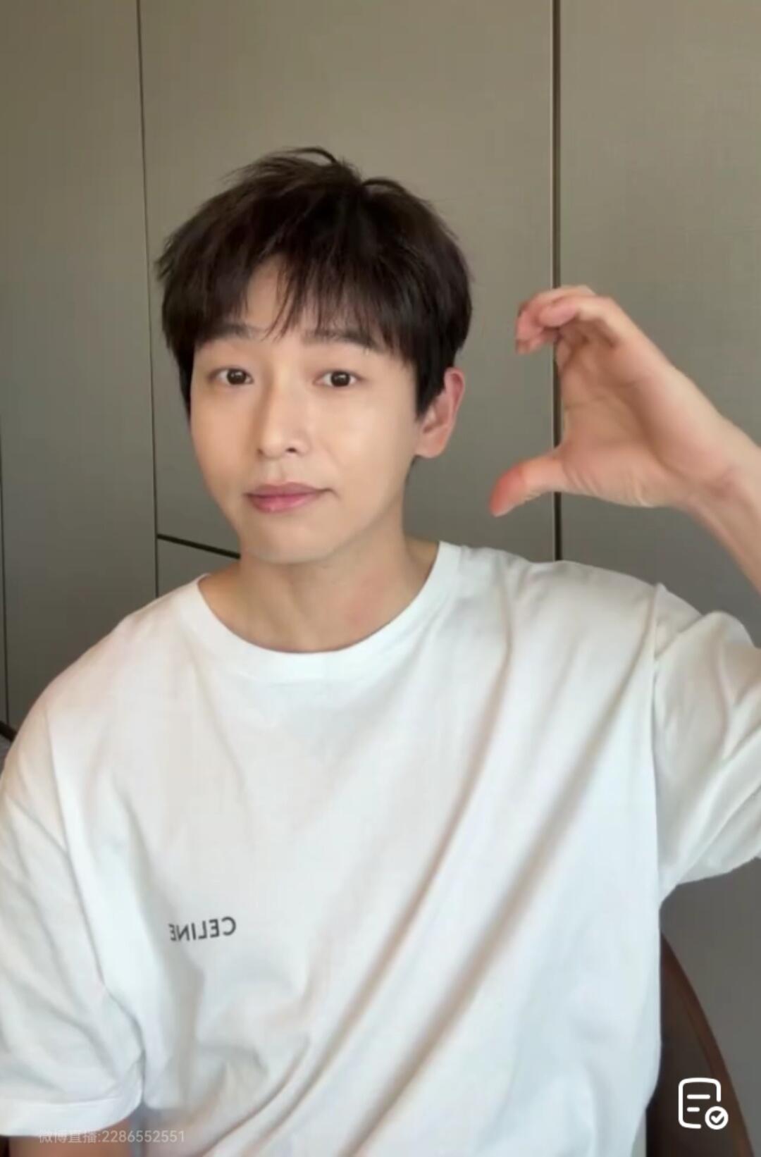 R공장/셀린느 남성 반팔 티셔츠