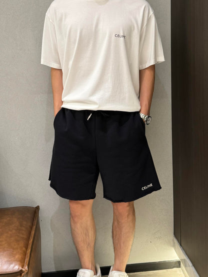 R공장/셀린느 남성 반팔 티셔츠