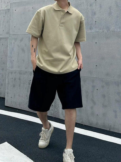 R공장/버버리 남성 반팔 셔츠