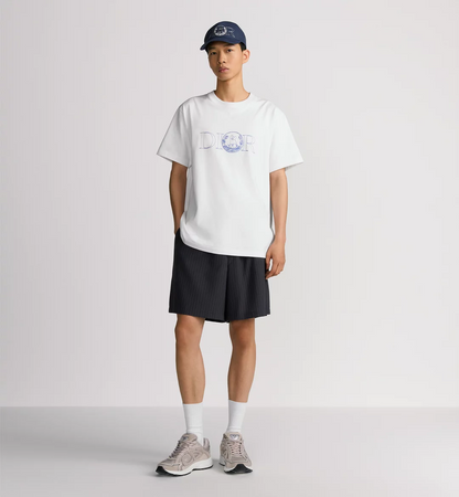 R공장/디올 남성 반팔 티셔츠