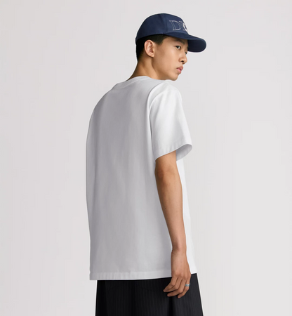 R공장/디올 남성 반팔 티셔츠