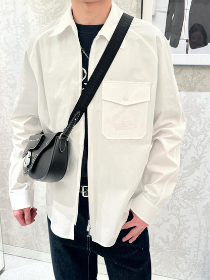 R공장/디올 남성 셔츠