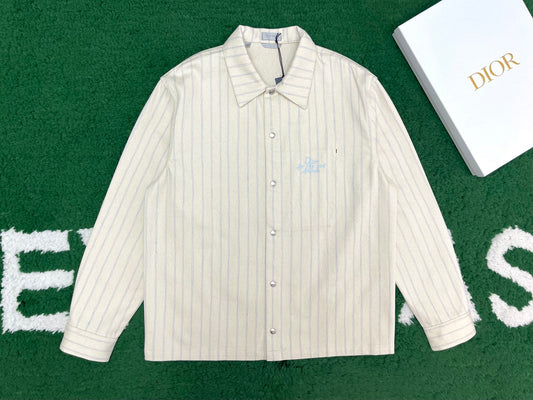 R공장/디올 남성 셔츠