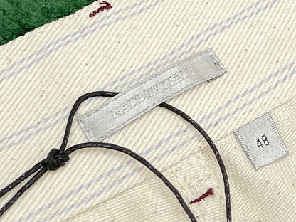 R공장/디올 남성 청바지