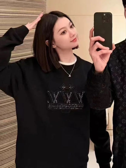 체인2호/루이비통 남성 맨투맨