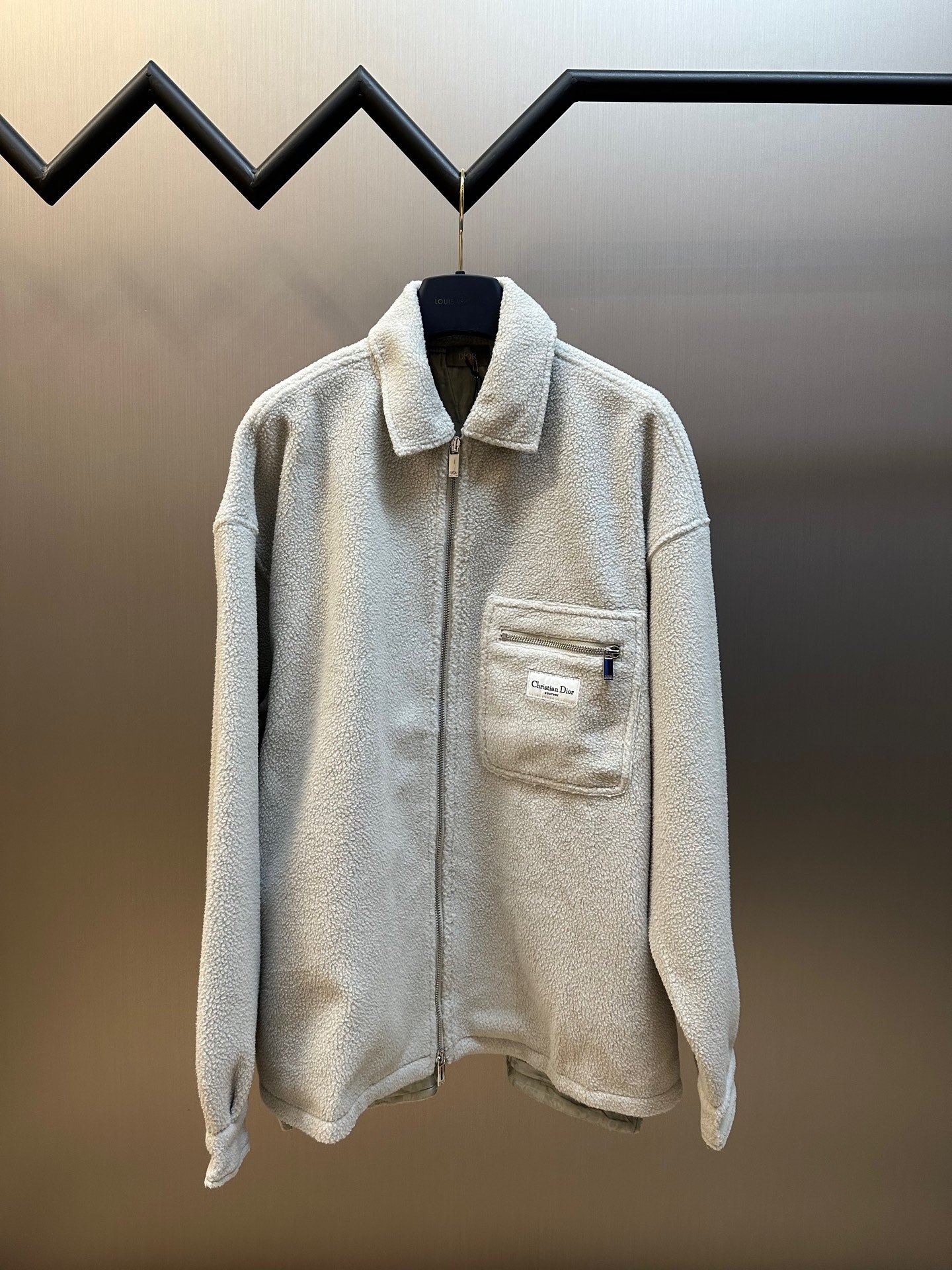 체인2호/디올 남성 자켓
