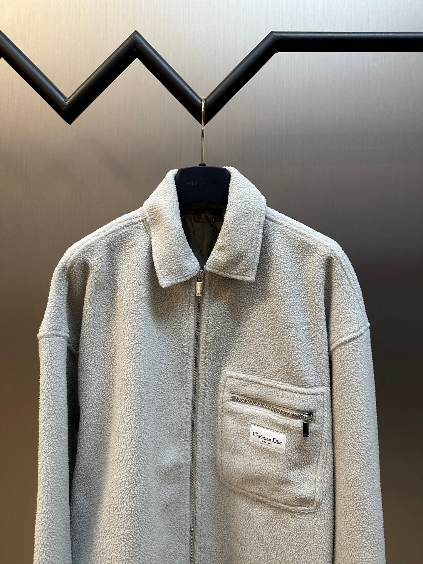 체인2호/디올 남성 자켓