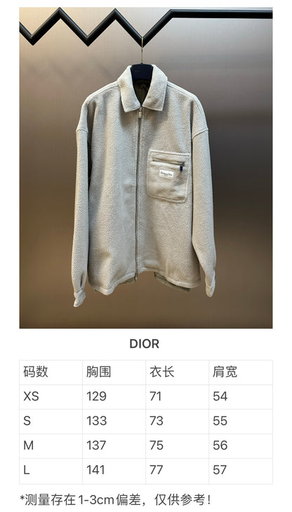 체인2호/디올 남성 자켓