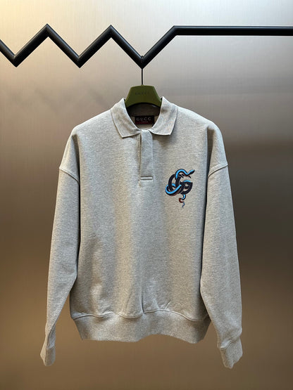 체인2호/구찌 남성 맨투맨