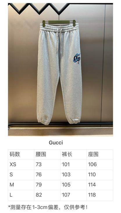체인2호/구찌 남성 바지