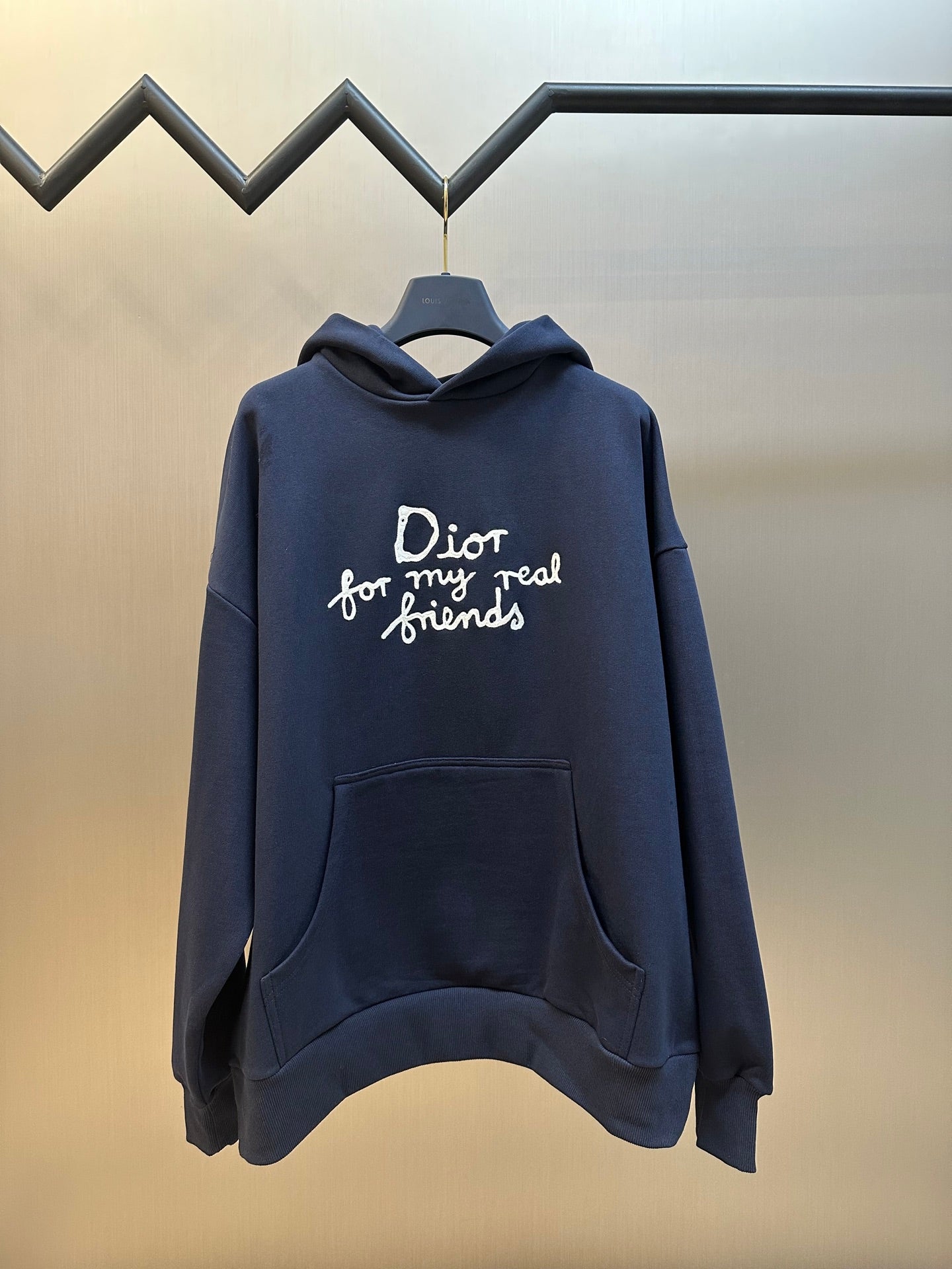 체인2호/디올 남성 후드