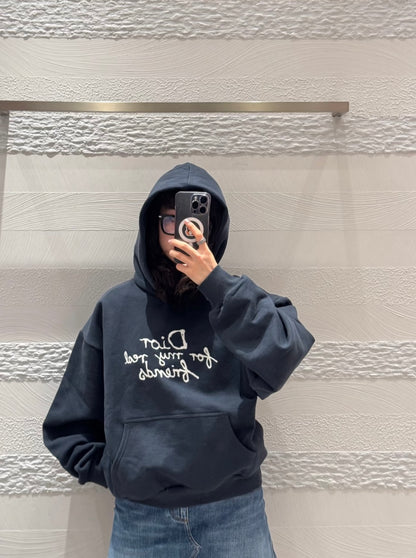 체인2호/디올 남성 후드