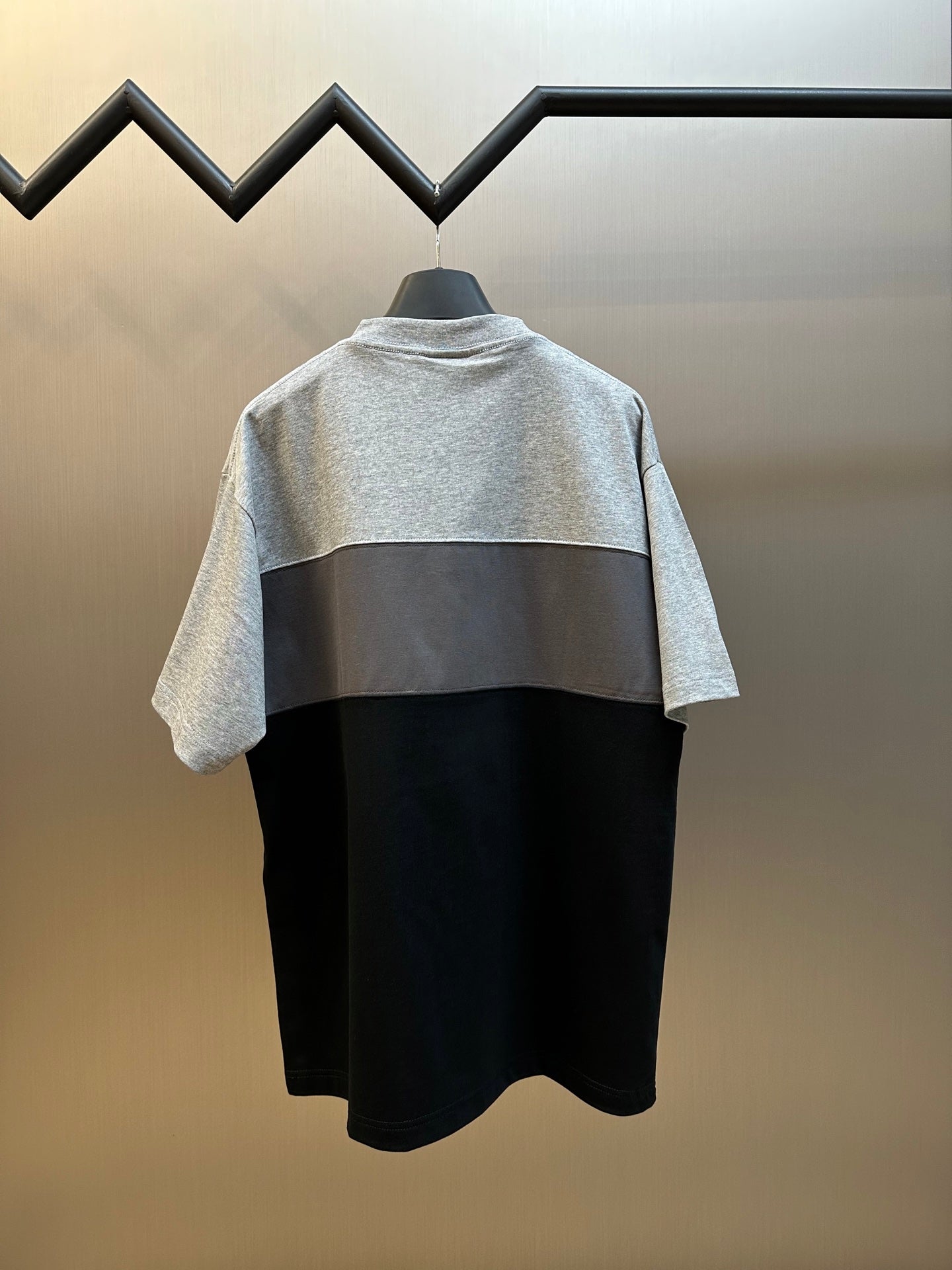 체인2호/발렌시아가 남성 반팔 티셔츠