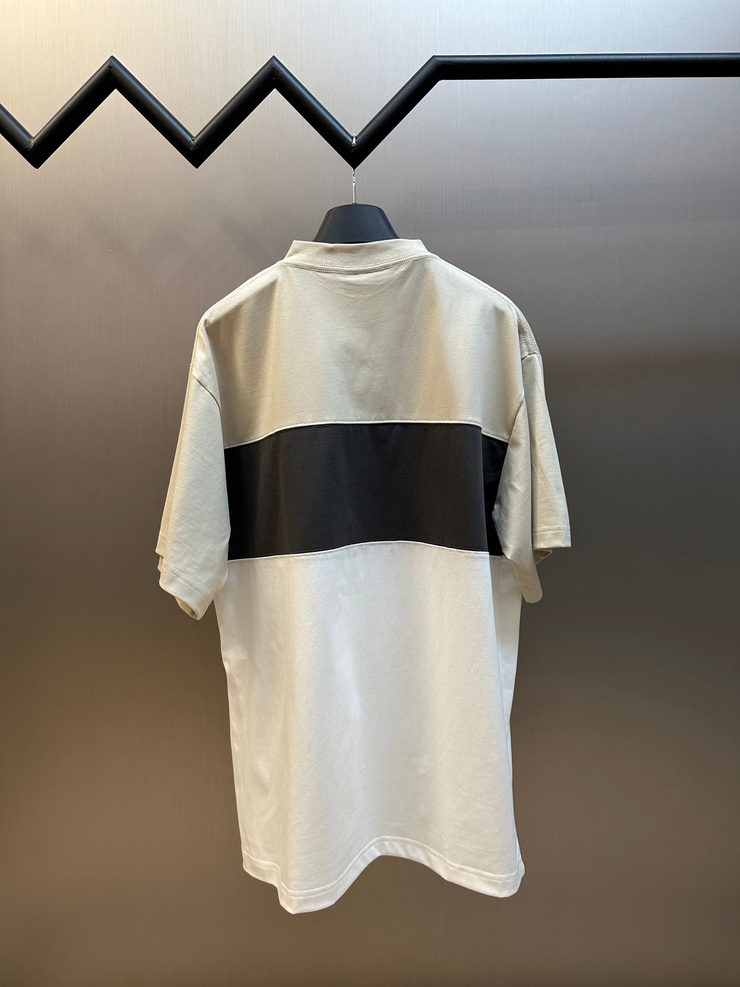 체인2호/발렌시아가 남성 반팔 티셔츠