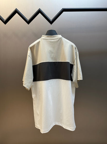 체인2호/발렌시아가 남성 반팔 티셔츠