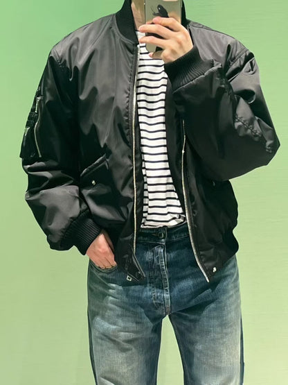체인2호/프라다 남성 자켓
