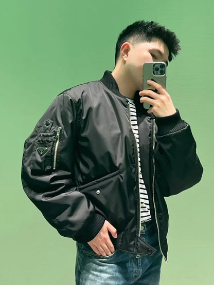 체인2호/프라다 남성 자켓