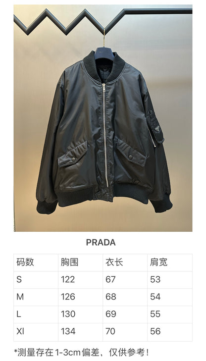 체인2호/프라다 남성 자켓
