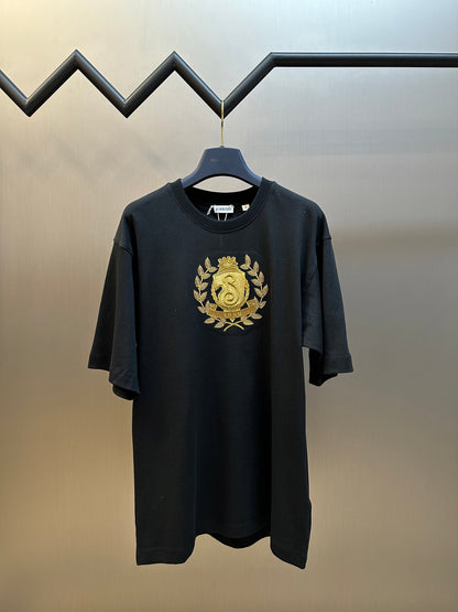 체인2호/버버리 남성 라운드넥 반팔티