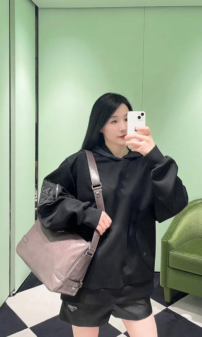 체인2호/프라다 남성 후드
