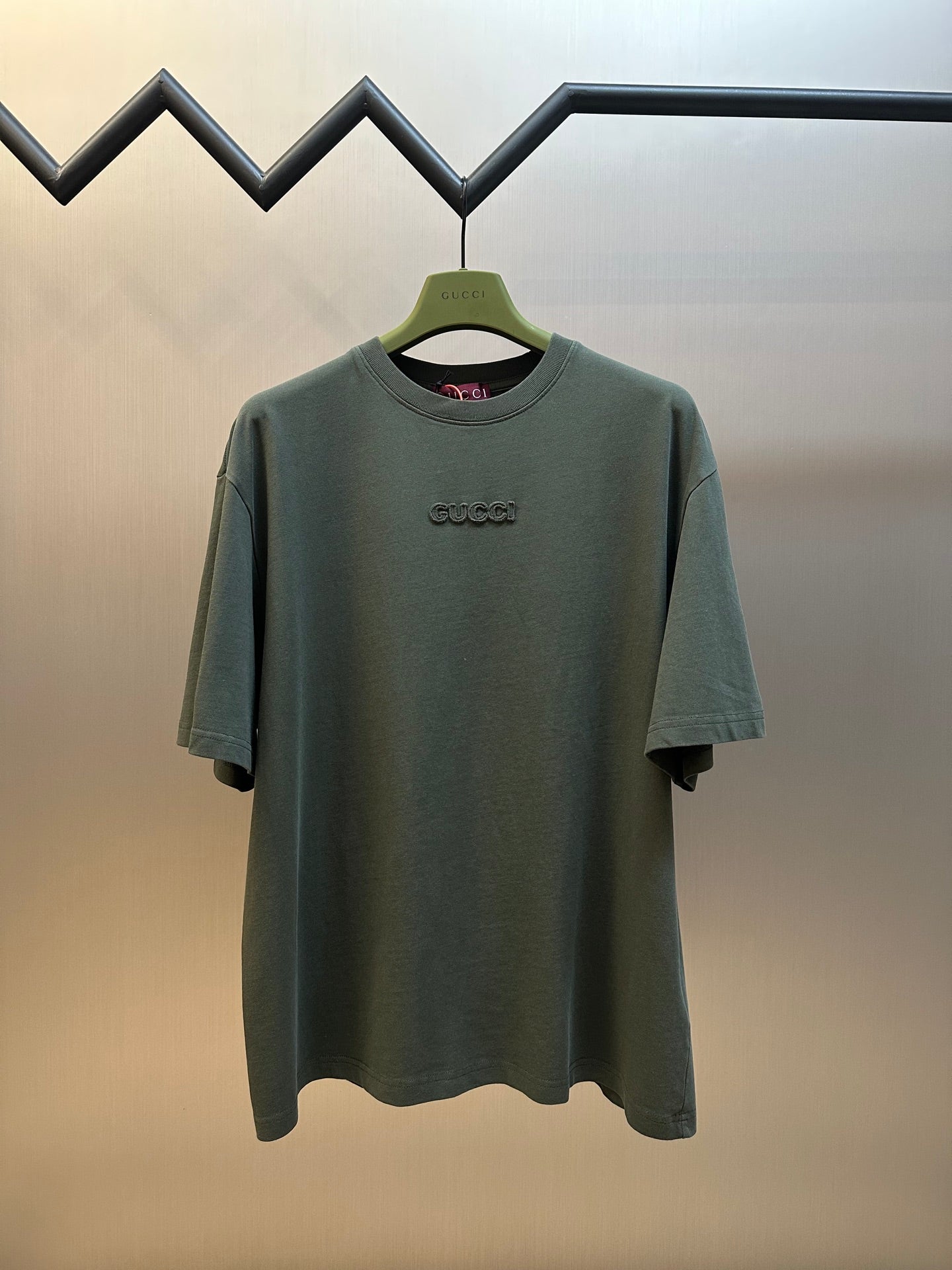 체인2호/구찌 남성 반팔 티셔츠