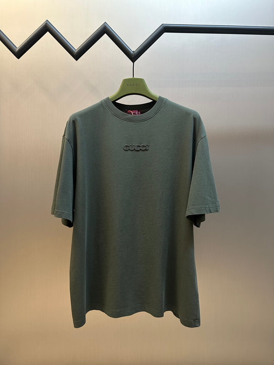 체인2호/구찌 남성 반팔 티셔츠