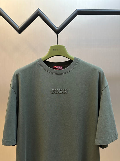 체인2호/구찌 남성 반팔 티셔츠