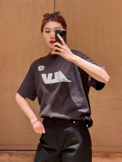 체인2호/루이비통 남성 반팔