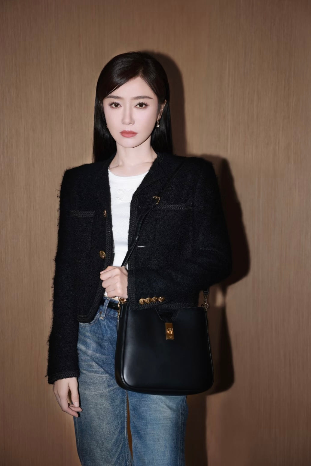 체인2호/셀린느 여성 조끼