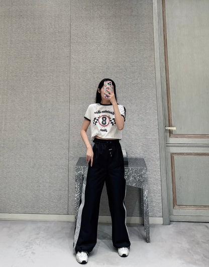 체인2호/디올 여성 반팔 티셔츠