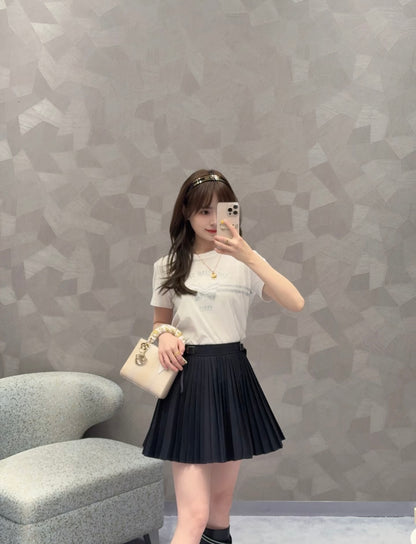 체인2호/디올 여성 반팔 티셔츠