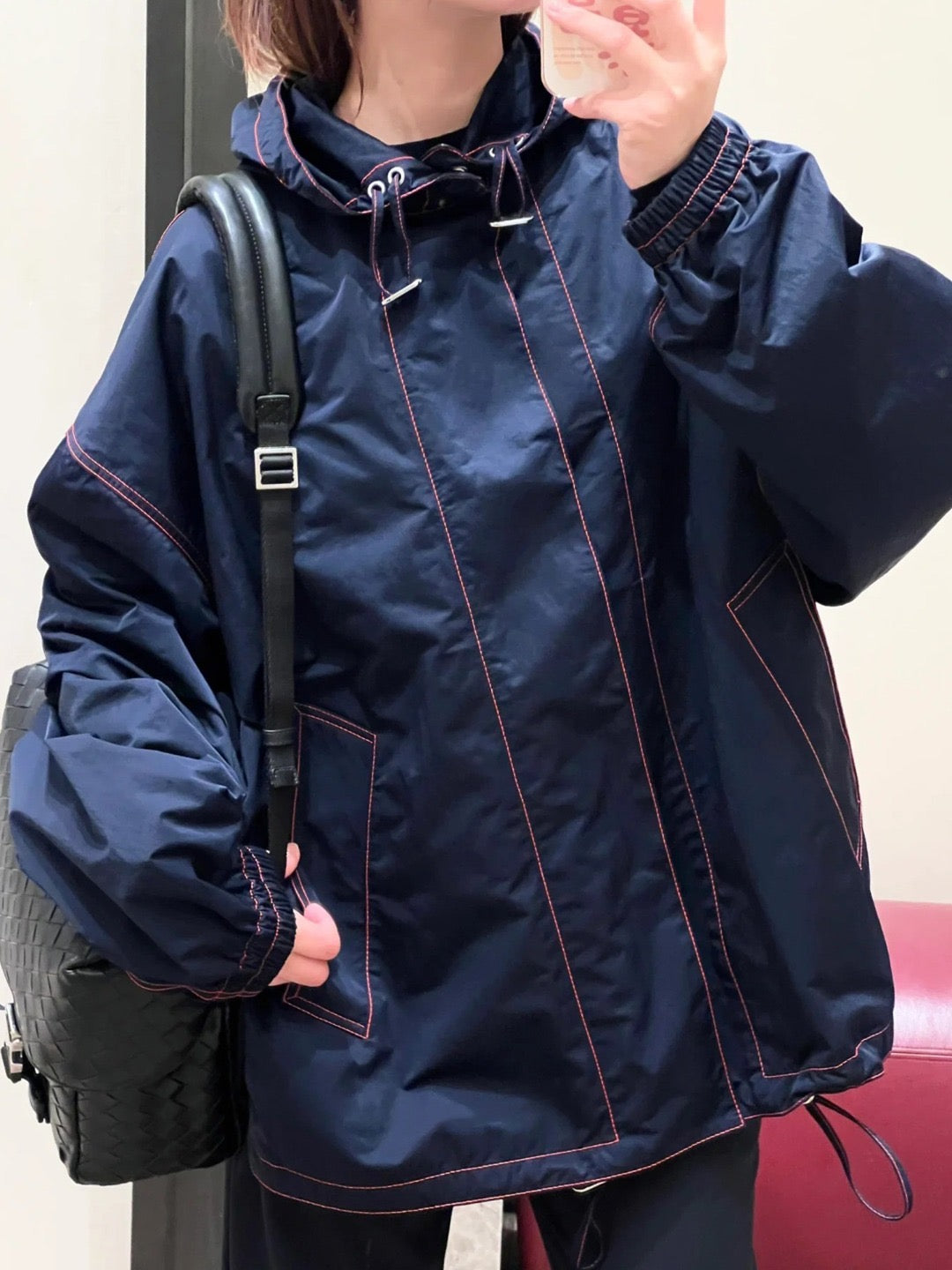 체인2호/보테가베네타 남성 자켓