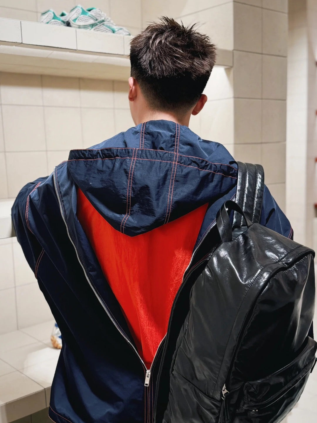 체인2호/보테가베네타 남성 자켓