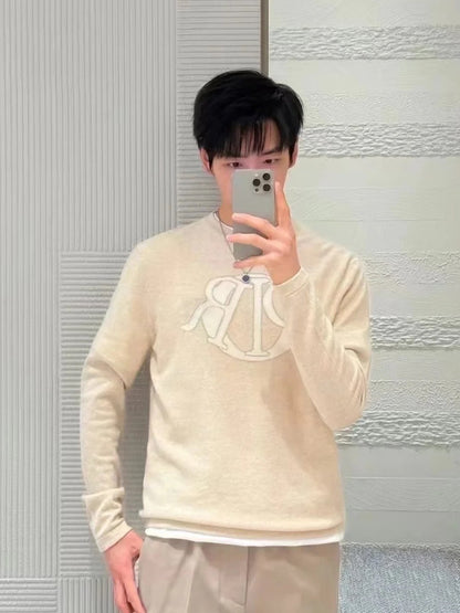 체인2호/디올 남성 니트