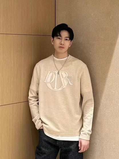 체인2호/디올 남성 니트