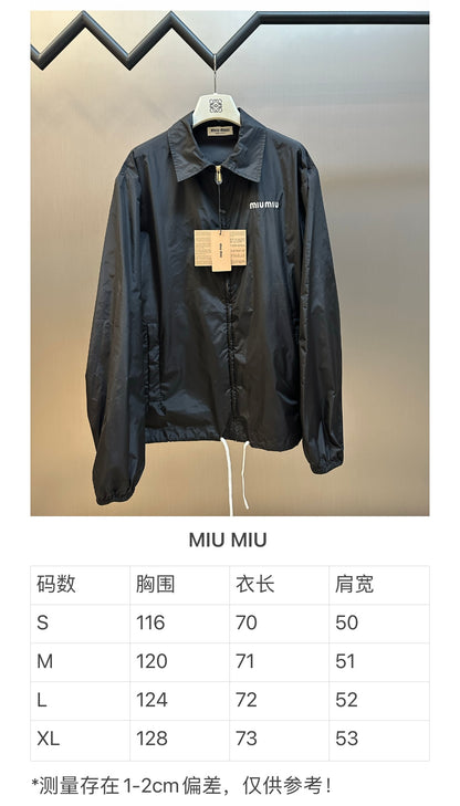 체인2호/미우미우 남성 자켓