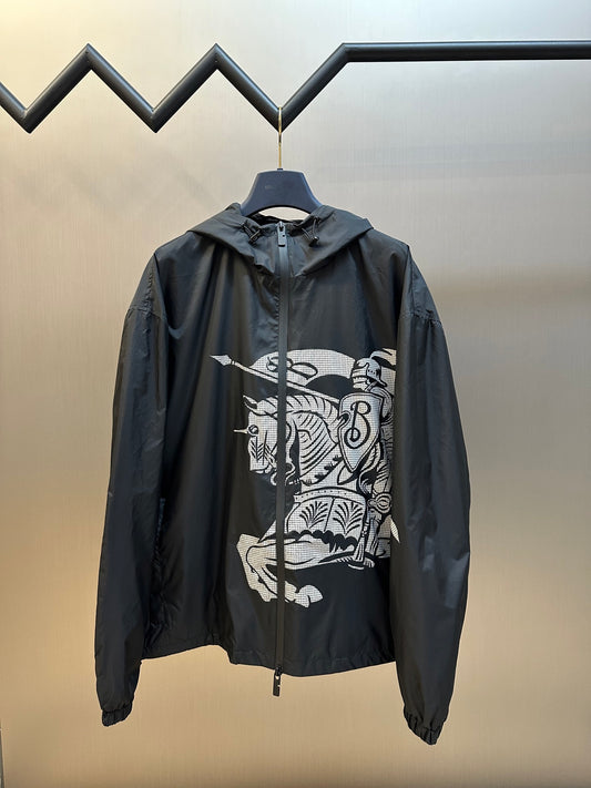 체인2호/버버리 남성 자켓