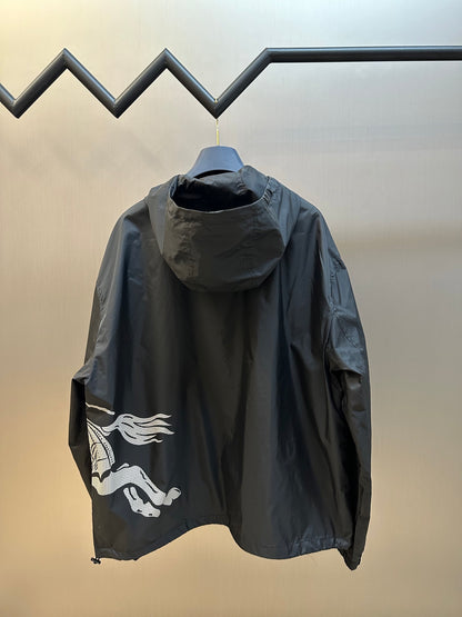 체인2호/버버리 남성 자켓