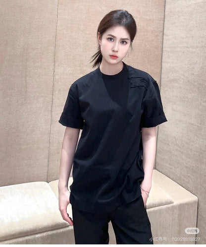 체인2호/버버리 남성 반팔 티셔츠