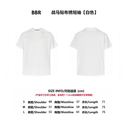 체인2호/버버리 남성 반팔 티셔츠