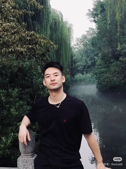체인2호/루이비통 남성 반팔 티셔츠