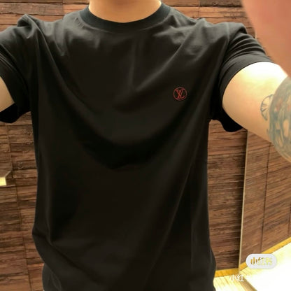 체인2호/루이비통 남성 반팔 티셔츠